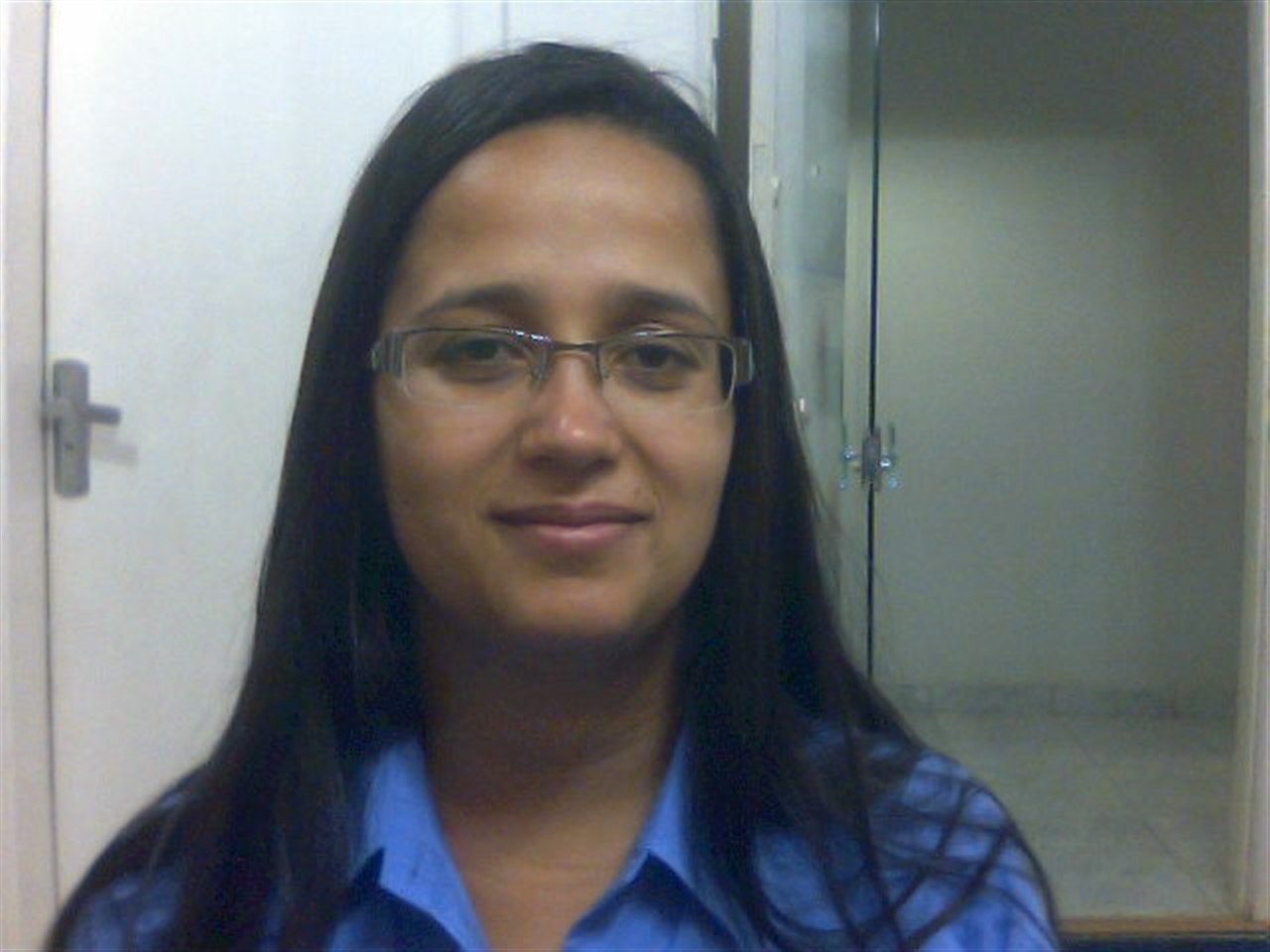 Liliane Miranda Almeida
